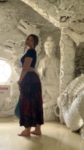 Leilah Shane Hilliker