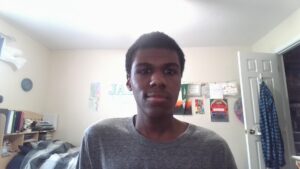 Lawrence Jadon Roberts