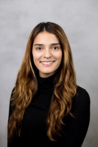 Sara Gongora Gongora