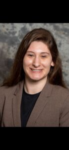 Mary Elizabeth Anderson