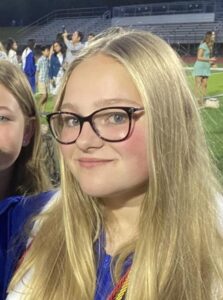 Rylley Vandewettering