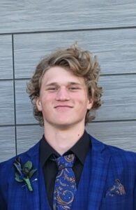 Owen Miles Skurzewski