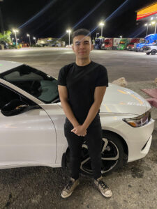 Carlos Gabriel Zayas