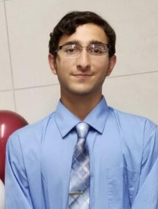 Christian David Castano