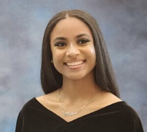 Madison Victoria Belin