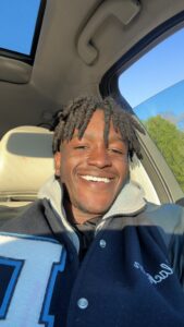 Anias Jaiden Blackman