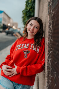 Mckenzey Allyson Myers