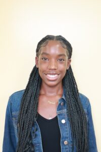 Kiylah Muhammad-drinks