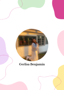Gerlisa Benjamin