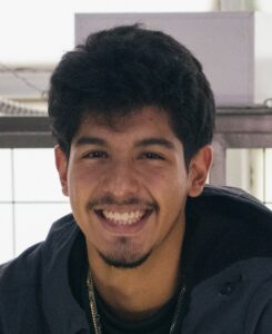 Gustavo Lopez-fleming