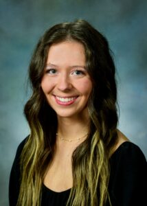 Haley Elizabeth Cabe