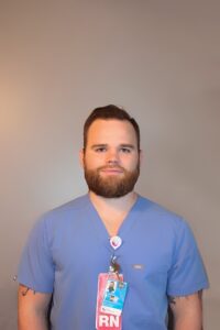 Christian Mclaughlin