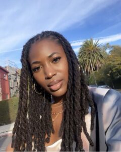 Seana Knowles- Hinds