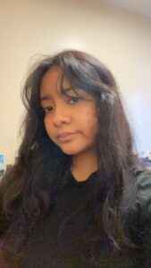 Stephanie Peralta-lopez