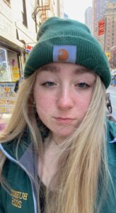 Miranda Jeanne Burkot