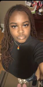 Miayanna Sherrill Jones