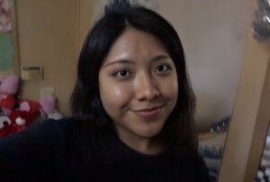 Cynthia Galvan-salvador