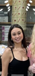 Sophia Grace Martinez