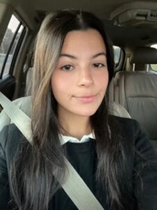 Gabriella Mia Quesada