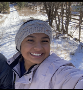 Liliana Lizette Garcia