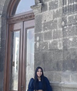 Citlally Mexicano Nukaga