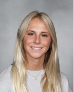 Marley Nicole Nelson