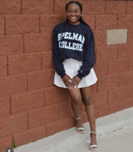 Sydney Pearl Coleman