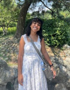 Sowmithra Muthulakshmi Prakash