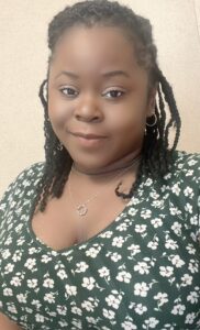 Jane' Danielle Bethea