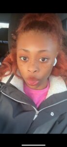 Airyanna Puryear-watts