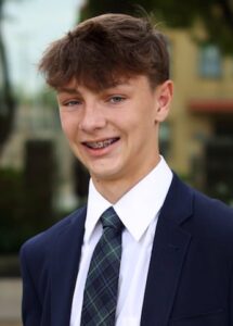 Jackson Witherington