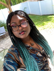 Kendall Seimone King