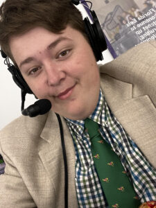 Charles Lucas Nicholson