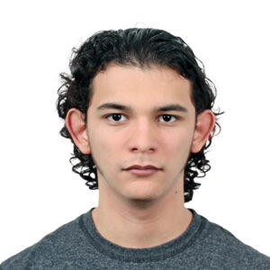 Martin Aguilar Briones