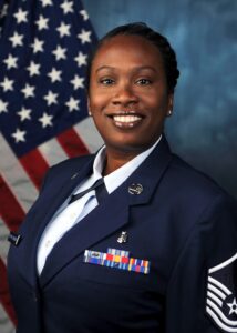 Kai Burton Langhorne