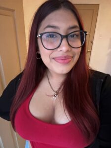 Osiris Alondra Ramirez-fuentes