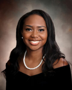 Sommer Grace Goolsby