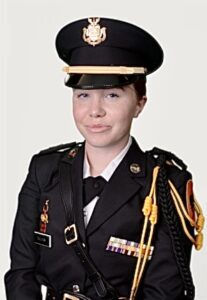 Mary Elizabeth Sullivan