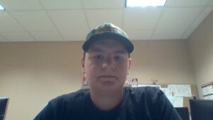 Ethan Rian Lochowicz