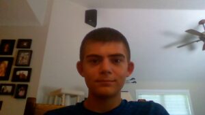 Zachary Alexander Phillips