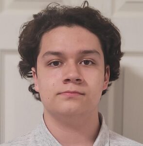 Jeisson Joshua Arciniegas