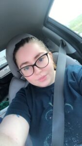 Jazmyn Nicole Bogart