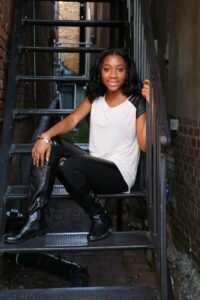 Cameryn Reyna-lelia Polk