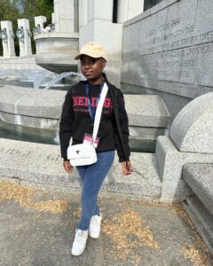 Jeannette Muhawenimana