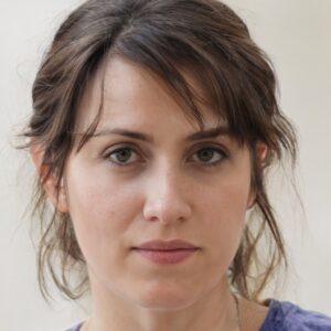 Emily Isabelle Foshee