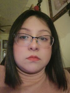 Cecilia Hernandez Becerril