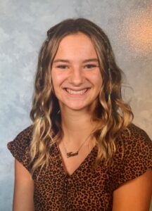 Savannah Grace Brosius