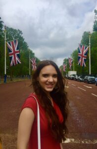 Carmen Alley-strocher