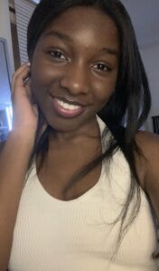 Melissa Marriet Simpson