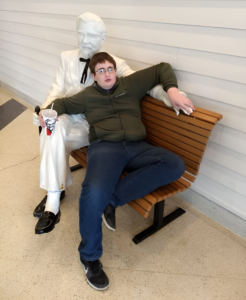 Samuel Luke Reyngoudt